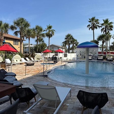 Castillo Real Resort Hotel St. Augustine Beach Kültér fotó