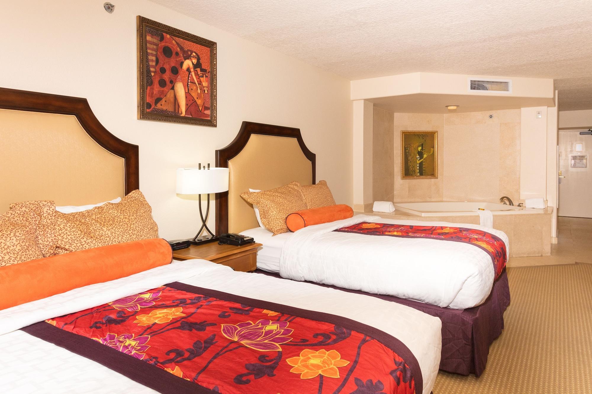 Castillo Real Resort Hotel St. Augustine Beach Kültér fotó