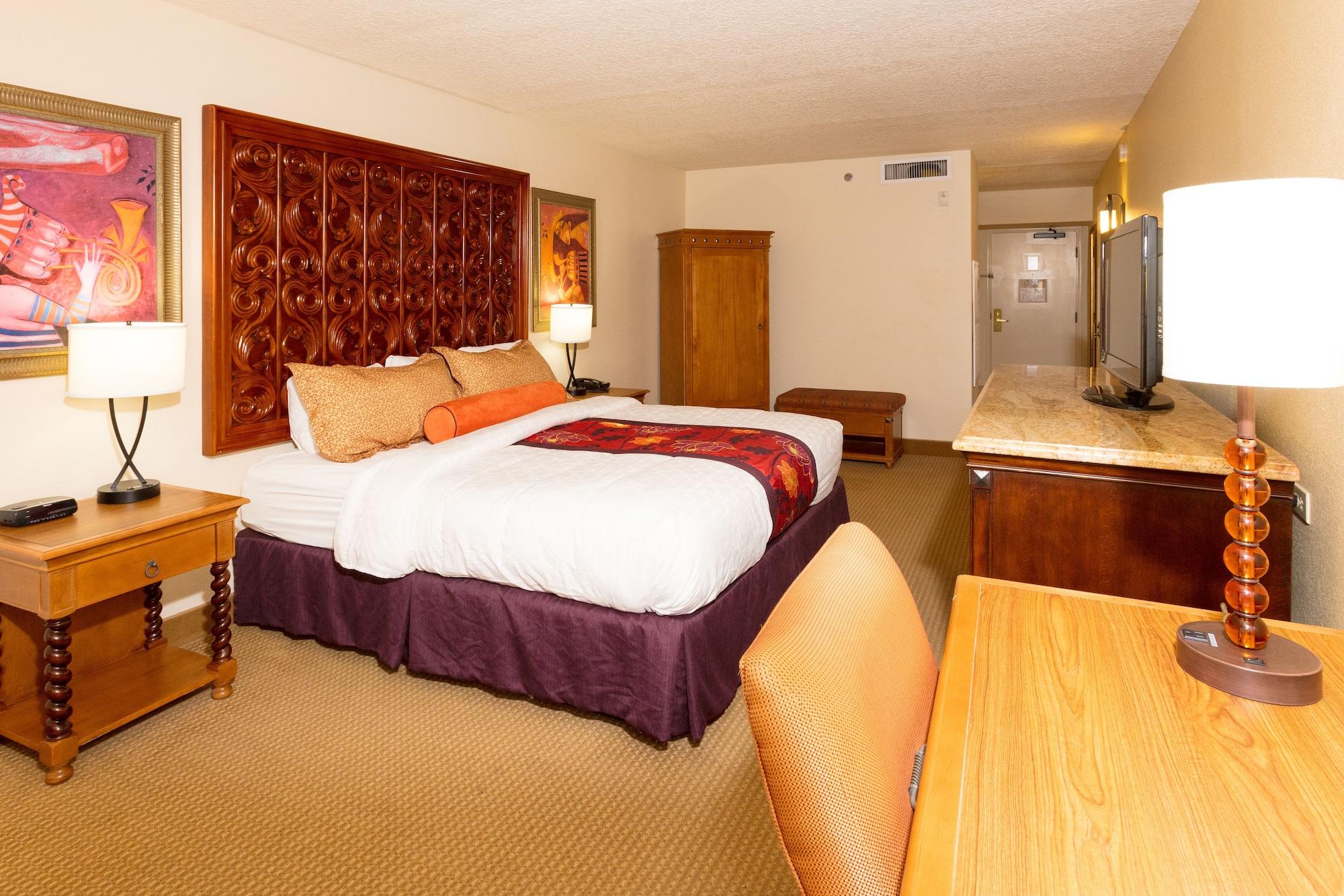 Castillo Real Resort Hotel St. Augustine Beach Kültér fotó