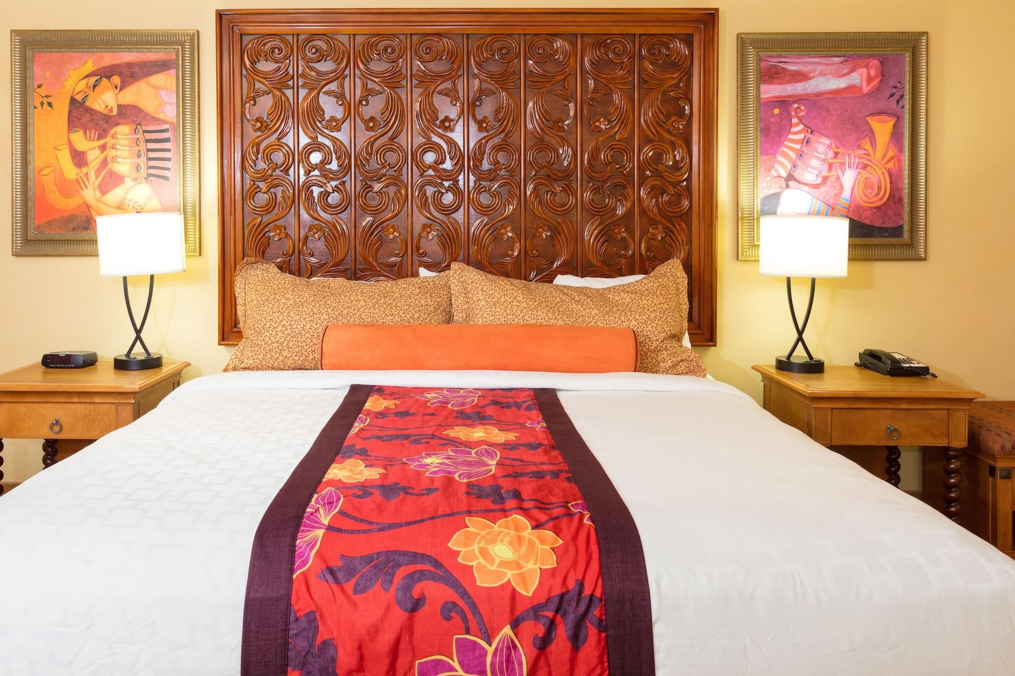 Castillo Real Resort Hotel St. Augustine Beach Kültér fotó