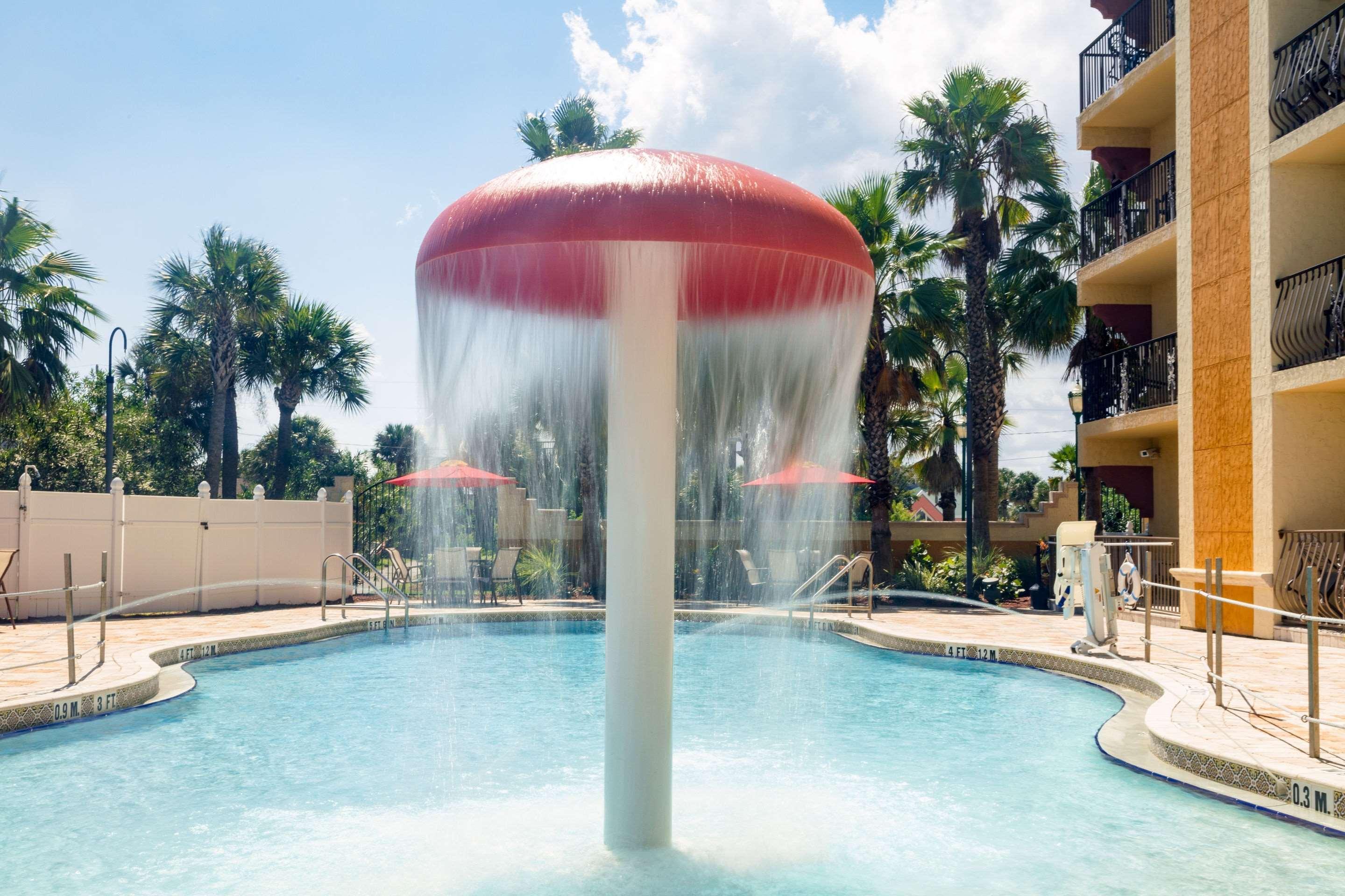Castillo Real Resort Hotel St. Augustine Beach Kültér fotó