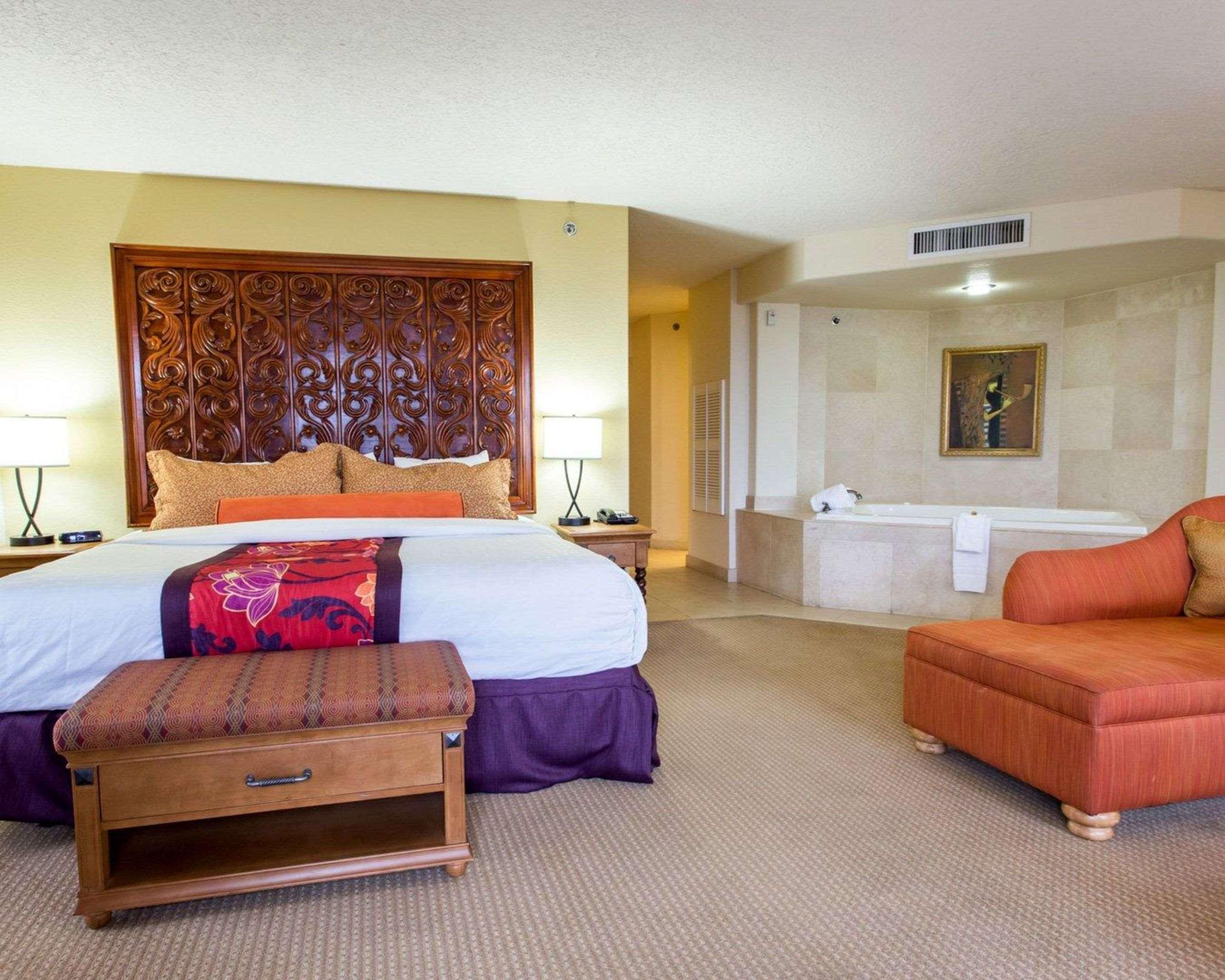 Castillo Real Resort Hotel St. Augustine Beach Kültér fotó