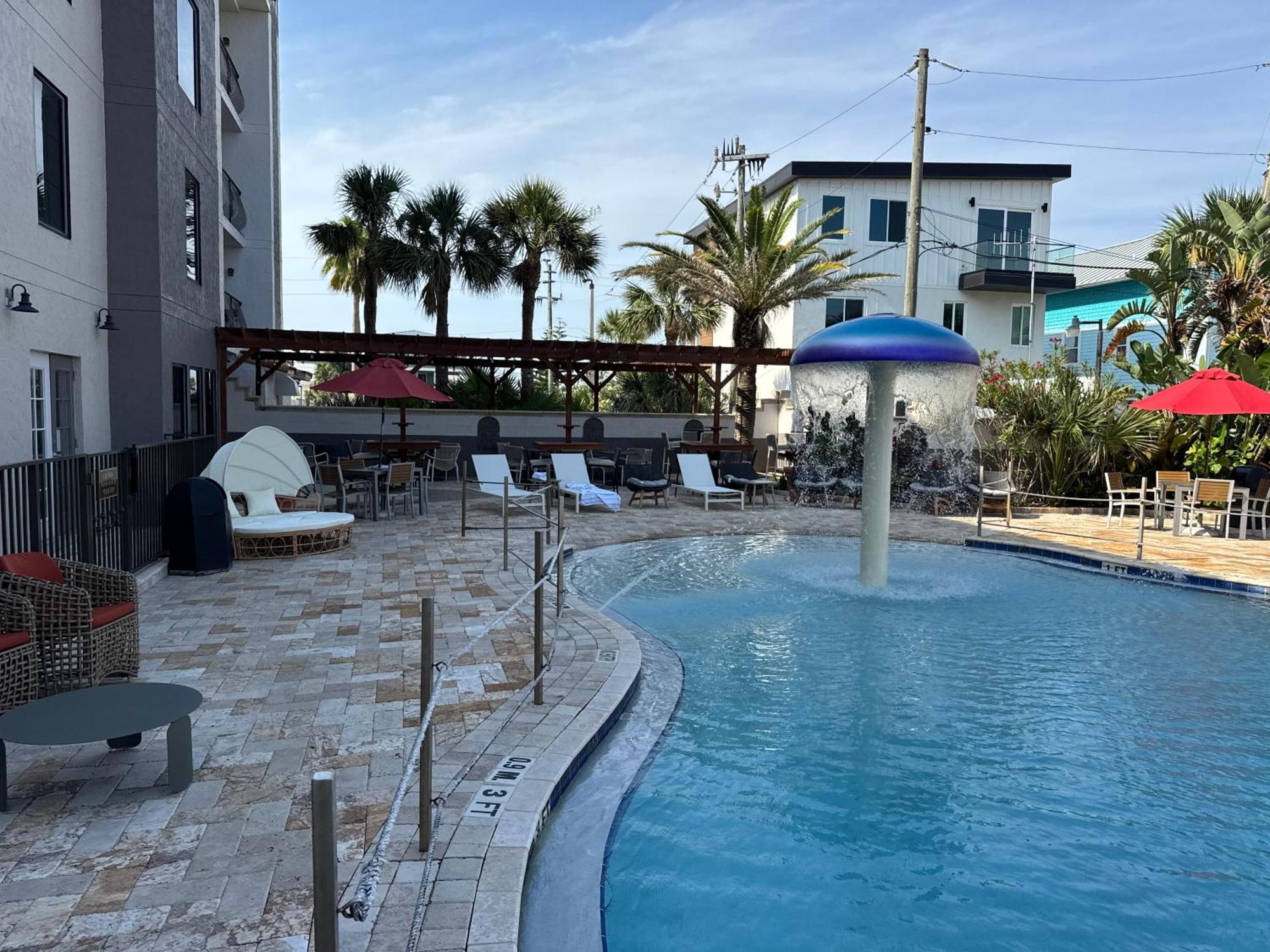 Castillo Real Resort Hotel St. Augustine Beach Kültér fotó