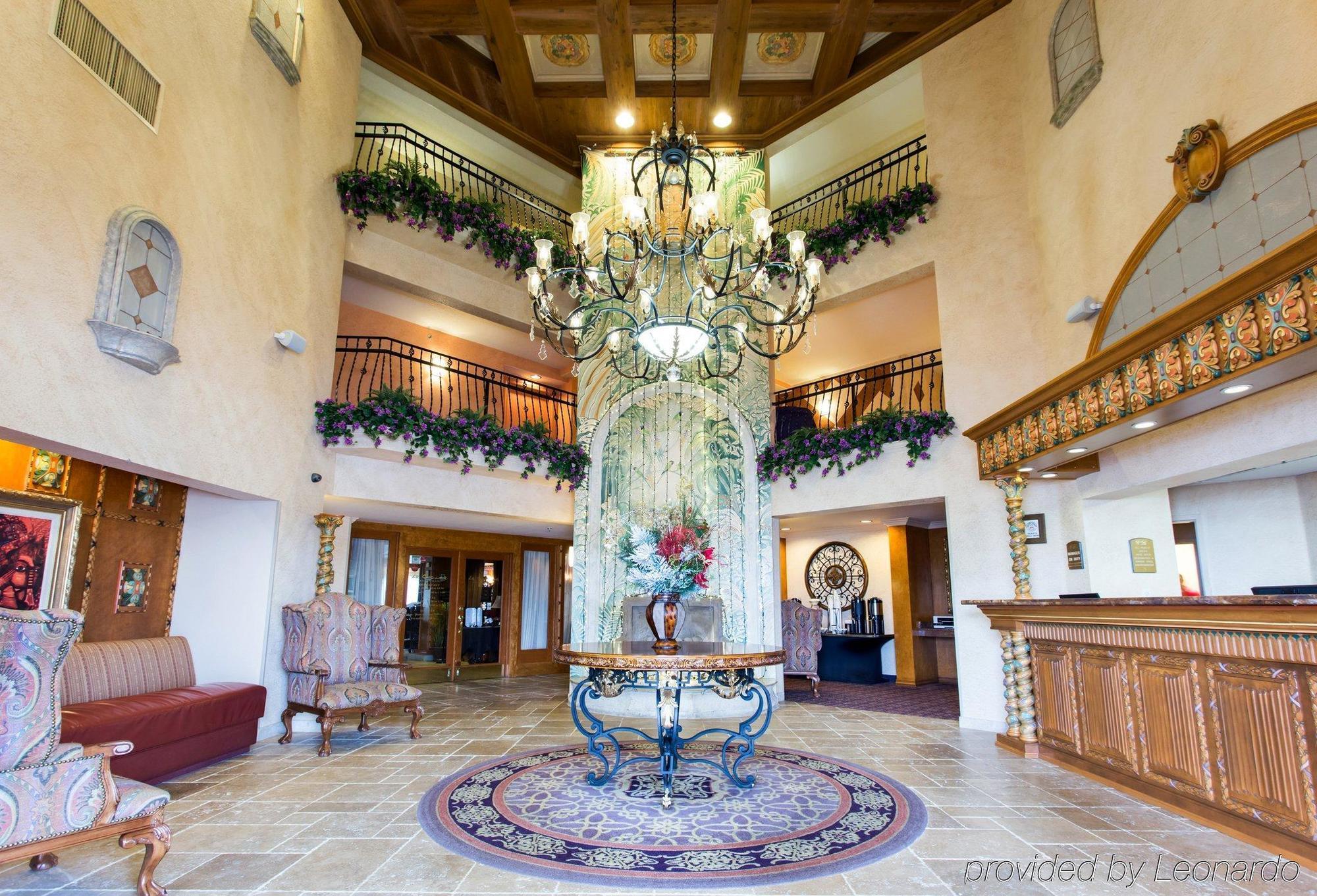 Castillo Real Resort Hotel St. Augustine Beach Kültér fotó
