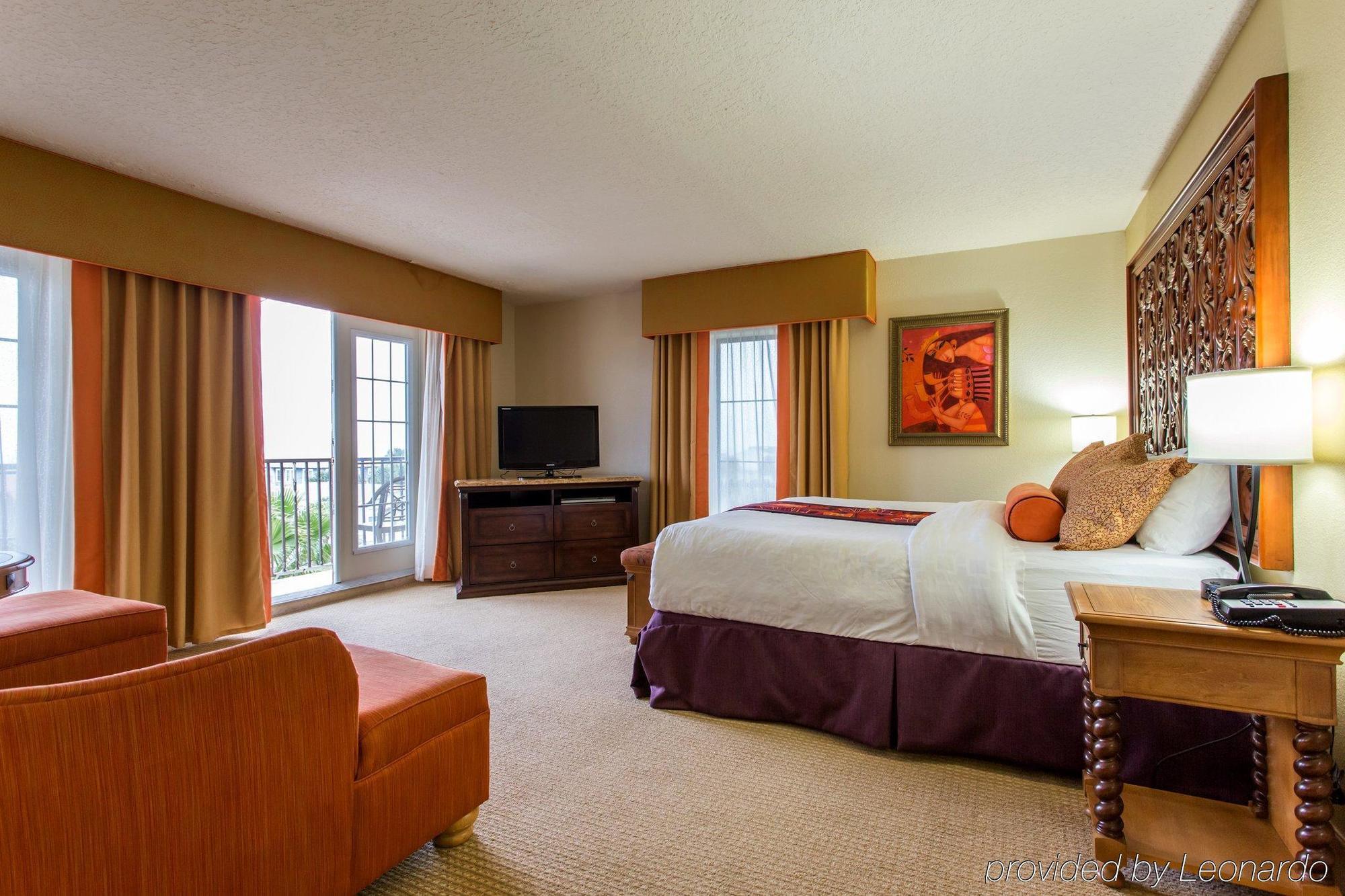 Castillo Real Resort Hotel St. Augustine Beach Kültér fotó