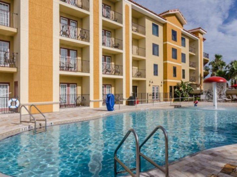 Castillo Real Resort Hotel St. Augustine Beach Kültér fotó