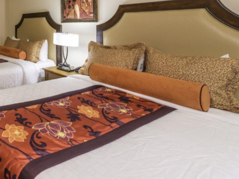 Castillo Real Resort Hotel St. Augustine Beach Kültér fotó