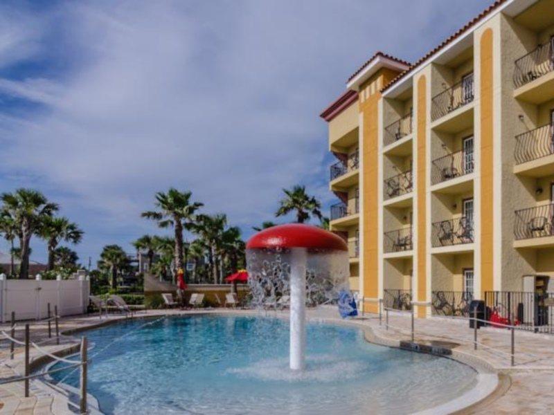 Castillo Real Resort Hotel St. Augustine Beach Kültér fotó