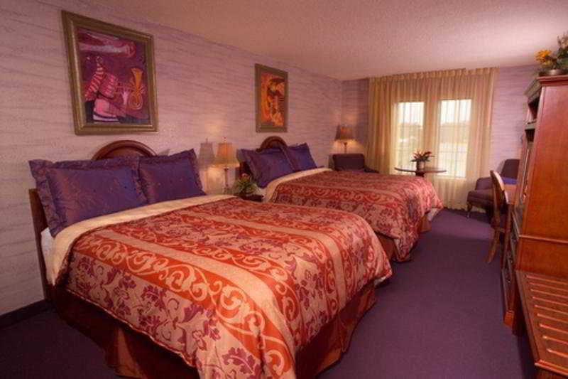 Castillo Real Resort Hotel St. Augustine Beach Kültér fotó