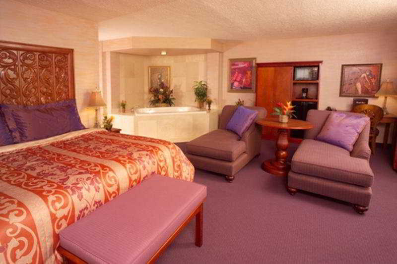 Castillo Real Resort Hotel St. Augustine Beach Kültér fotó