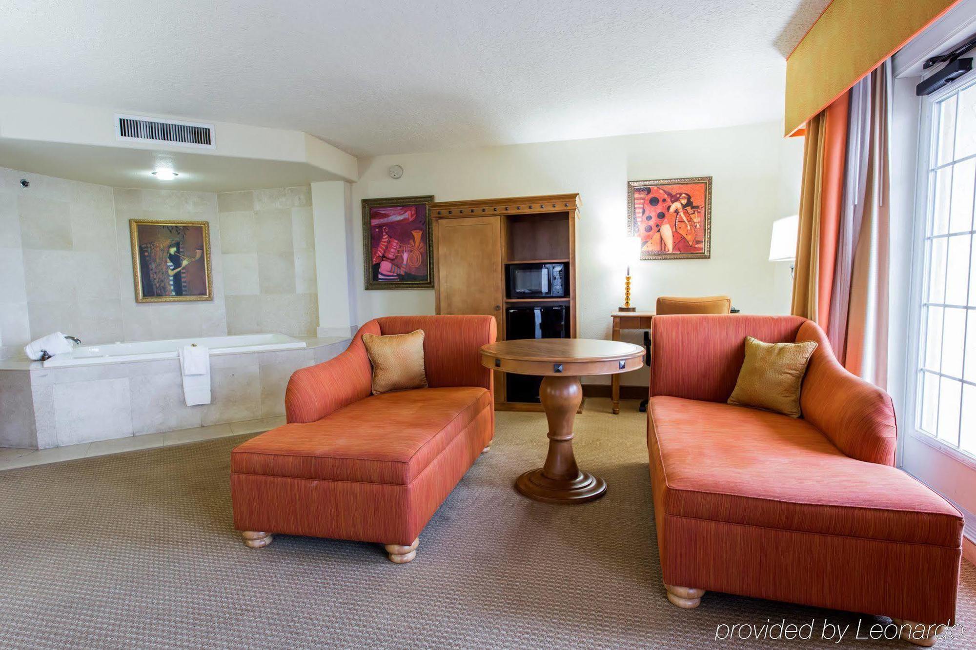 Castillo Real Resort Hotel St. Augustine Beach Kültér fotó