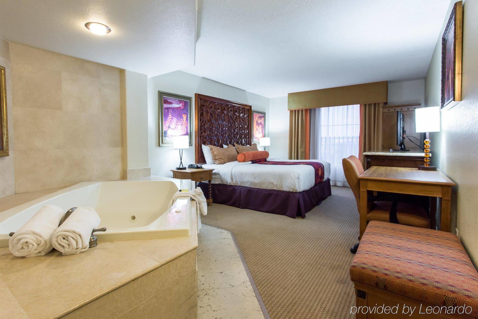 Castillo Real Resort Hotel St. Augustine Beach Kültér fotó