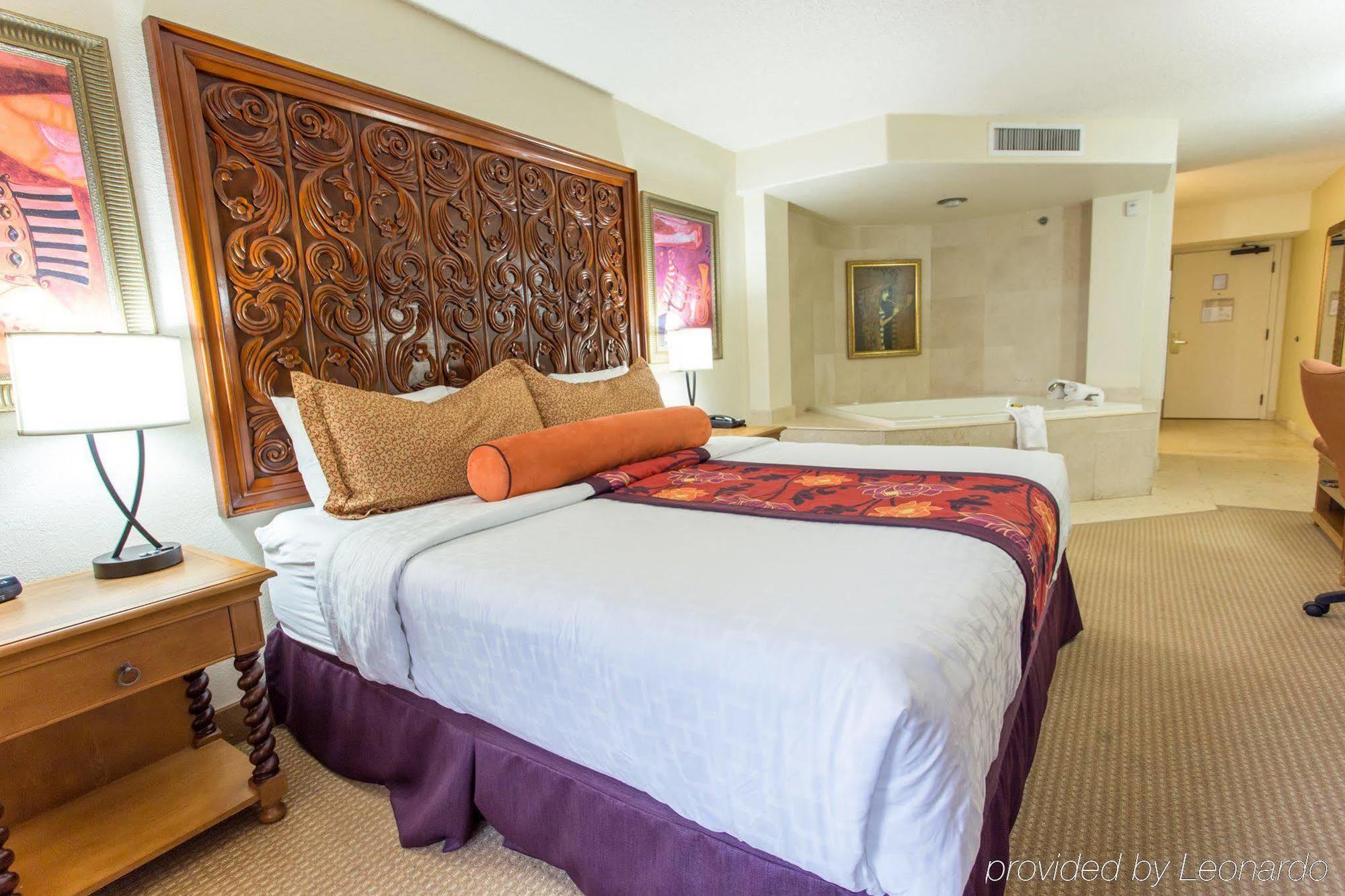 Castillo Real Resort Hotel St. Augustine Beach Kültér fotó
