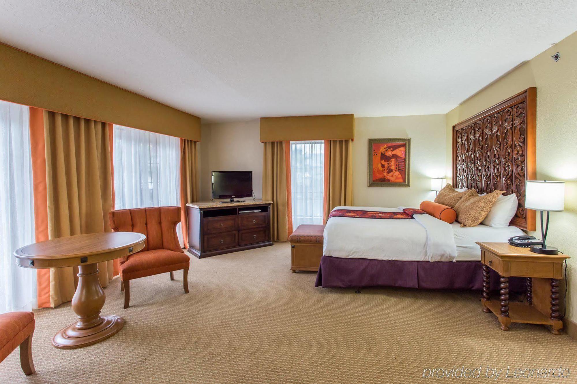 Castillo Real Resort Hotel St. Augustine Beach Kültér fotó