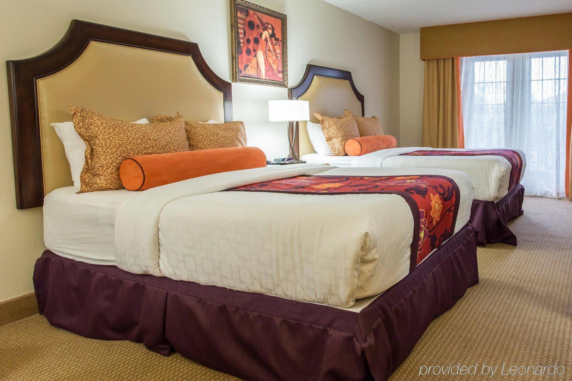 Castillo Real Resort Hotel St. Augustine Beach Kültér fotó