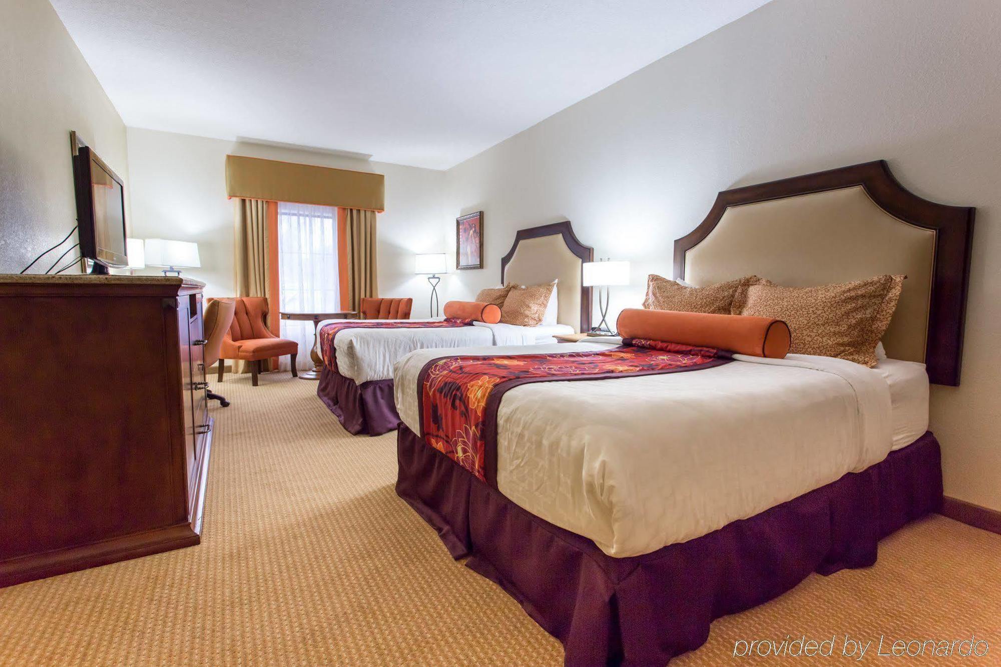 Castillo Real Resort Hotel St. Augustine Beach Kültér fotó