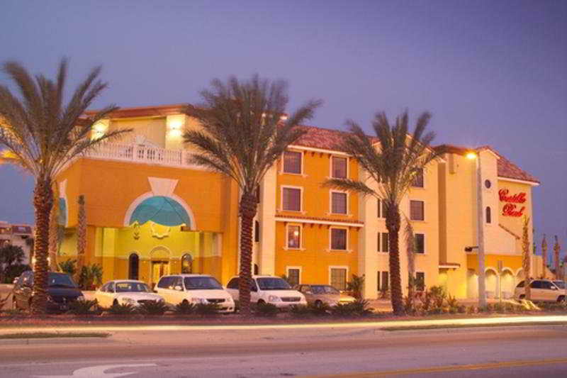 Castillo Real Resort Hotel St. Augustine Beach Kültér fotó