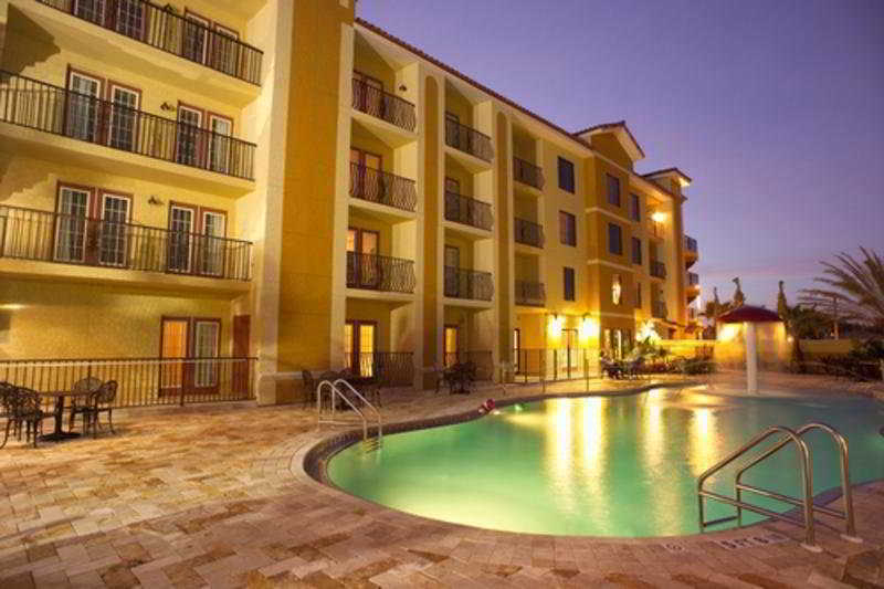 Castillo Real Resort Hotel St. Augustine Beach Kültér fotó